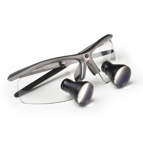 silver easiloupe