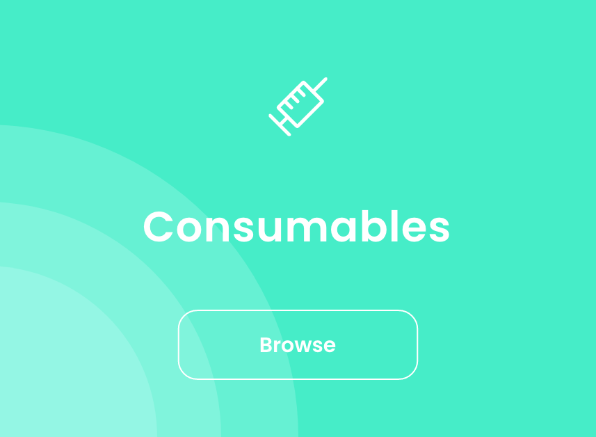 Consumables