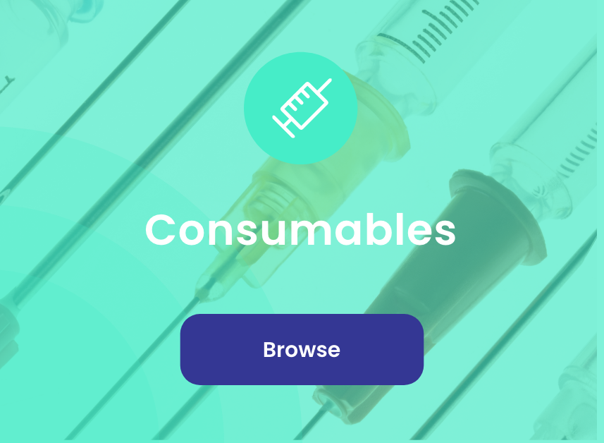 Consumables