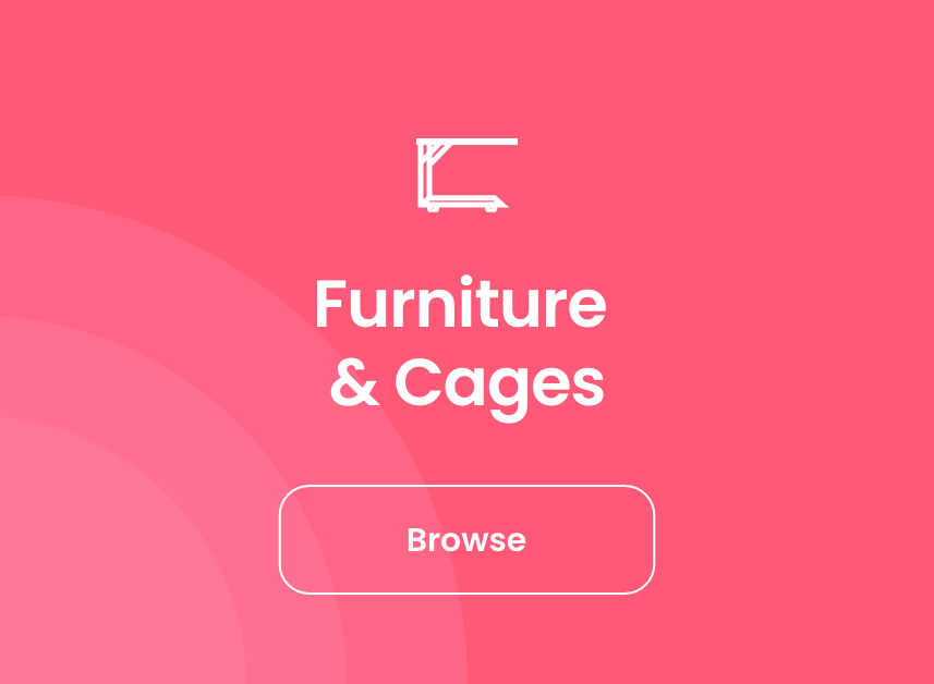 Surgery Furniture and Cages