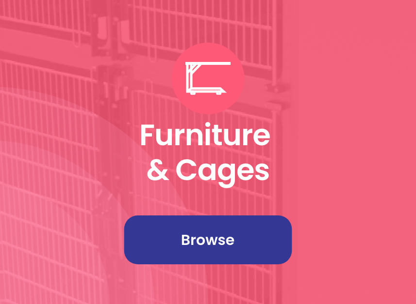 Surgery Furniture and Cages