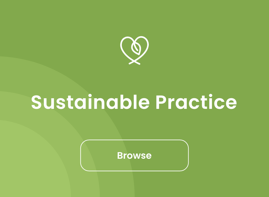 The Sustainable Practice
