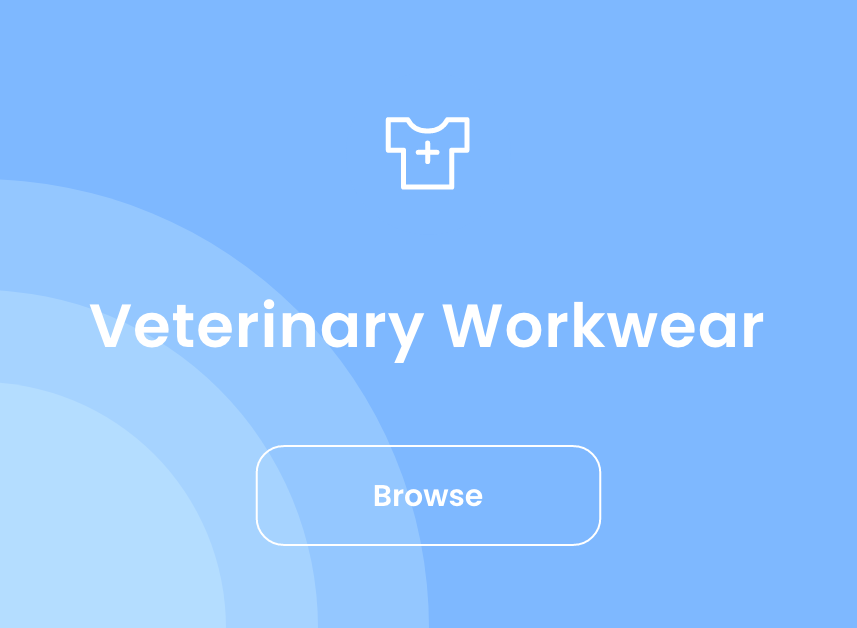 Veterinary Workwear