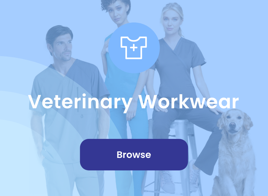 Veterinary Workwear