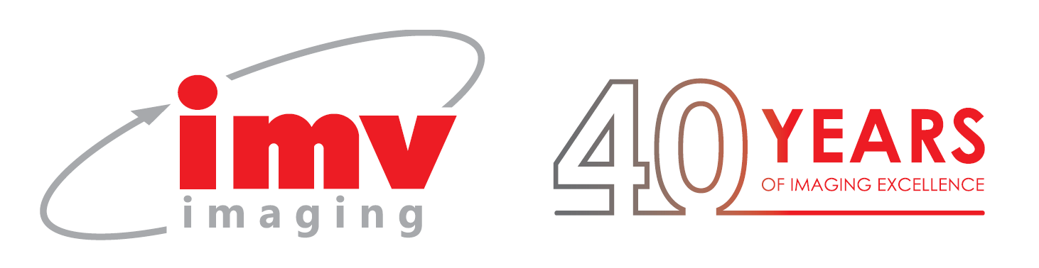 IMV Imaging Logo