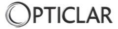 opticlar logo