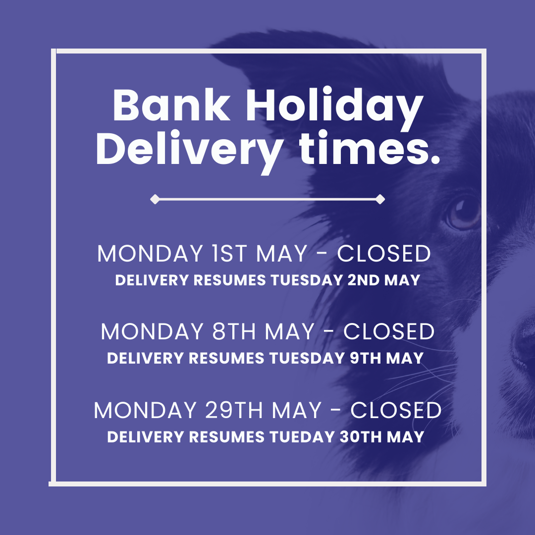 Vet Direct Bank Holiday Closing Schedule
