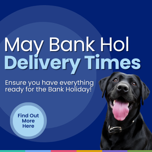 Get Prepared for the Bank Holidays with Vet Direct - Ensure Timely Delivery of Your Orders