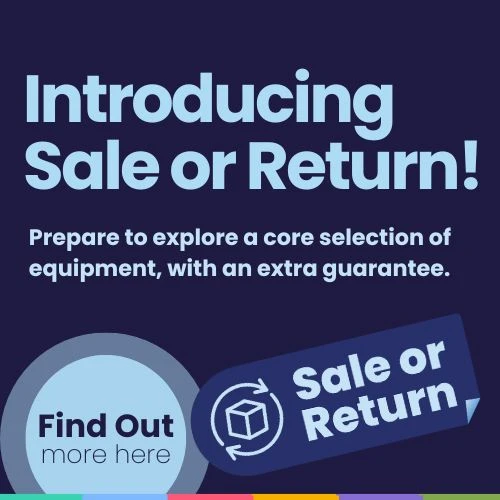 Introducing Sale or Return Service at Vet Direct