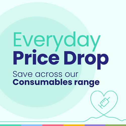 Vet Direct's Everyday Consumable Price Drop