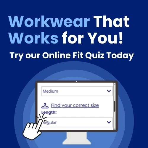 Find Your Perfect Fit with Vet Direct's Fit Quiz