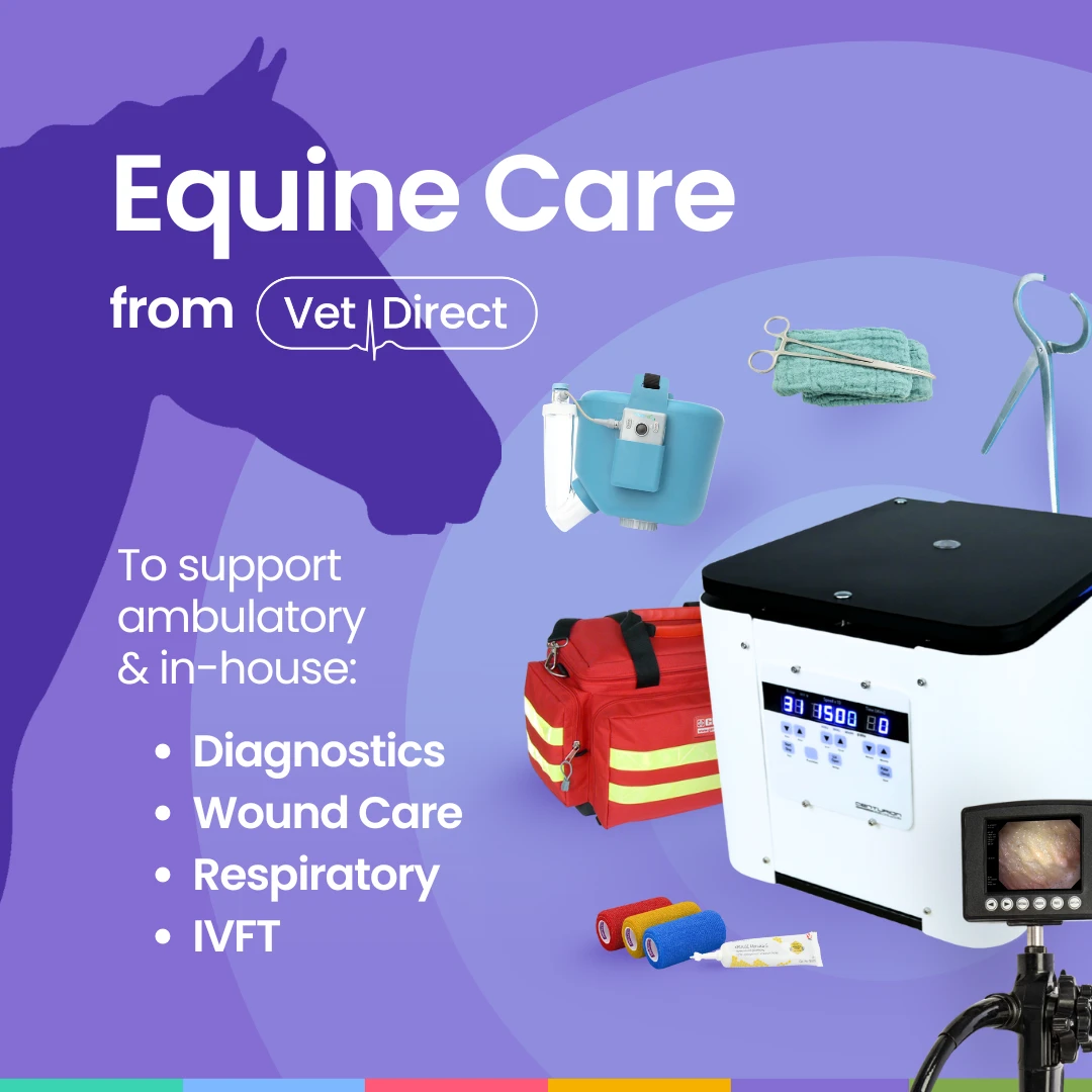 Vet Direct Equine