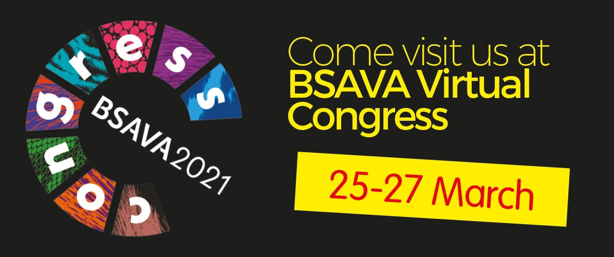 BSAVA 2021