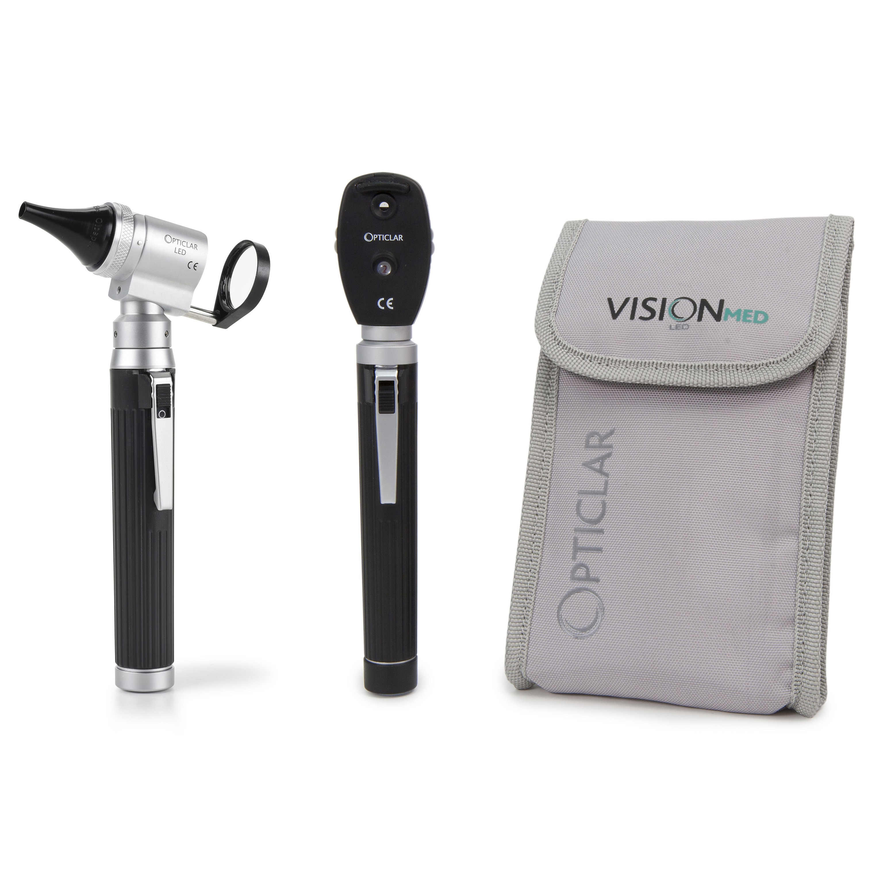 Opticlar Pocket Diagnostic Set