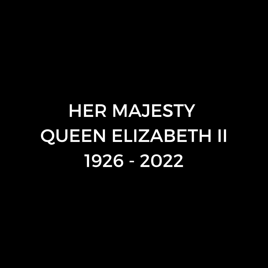 Her Majesty Queen Elizabeth II