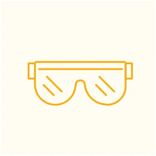 Goggles / Eye Protection
