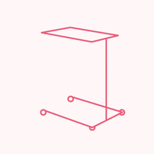 Mayo / Surgical Trolleys