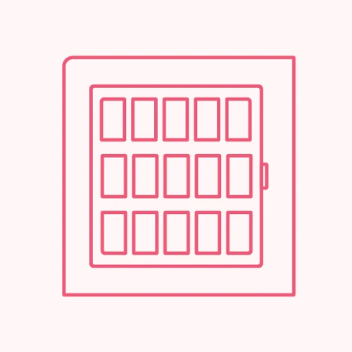 Stellvet Stainless Kennels