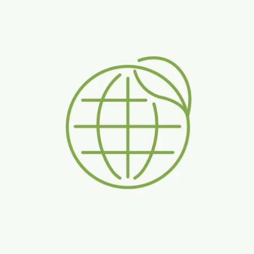 Sustainably Manufactured