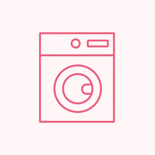 Washing Machines & Dryers