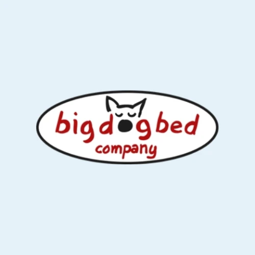 Big Dog Bed