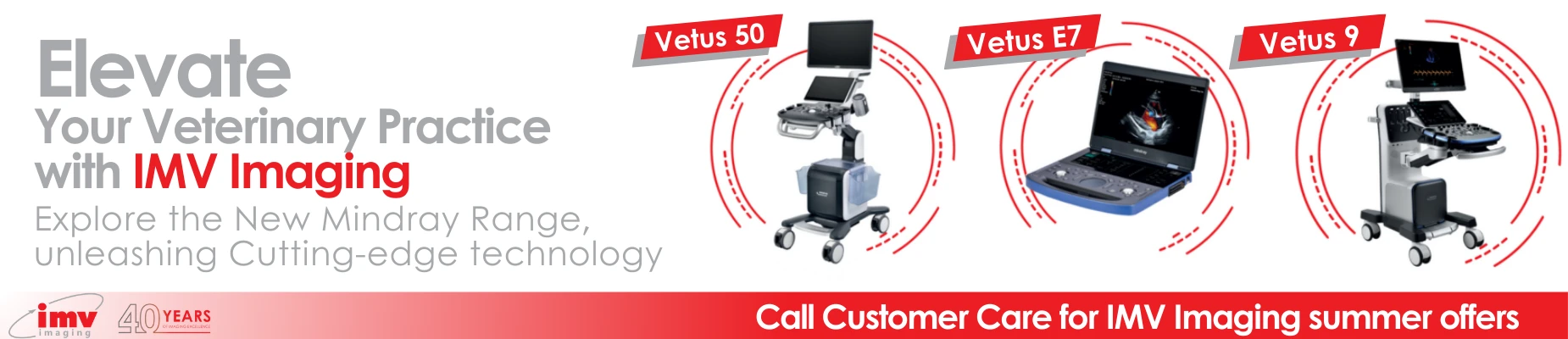 Diagnostic Equipment