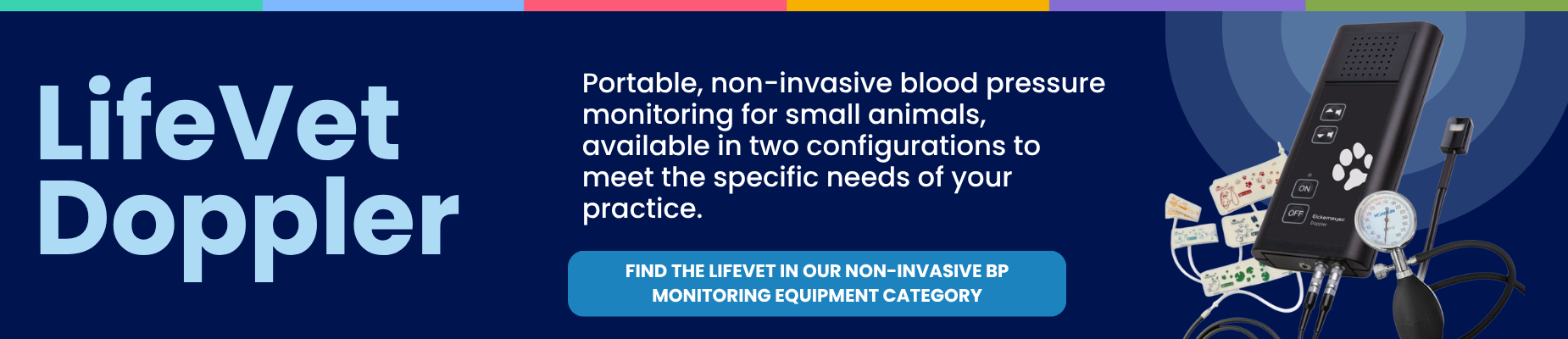 Monitoring Equipment