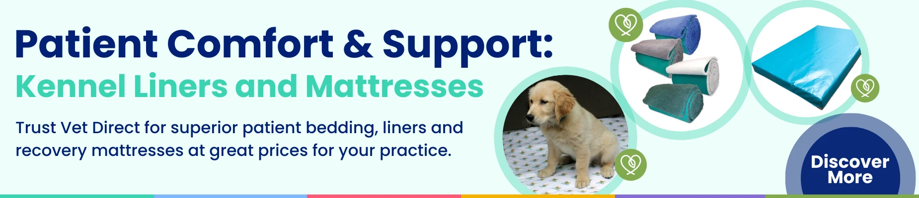 Kennel Mattresses