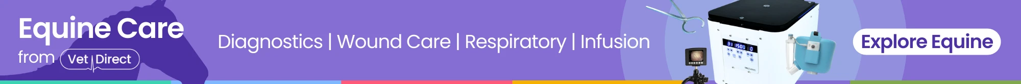 Vet Direct Equine Equipment & Consumables