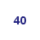 40