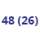 48 (26)