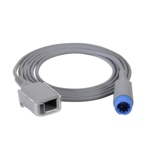 Edan X Series 7-pin Sp02 Adapter Cable