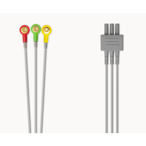 Edan X Series ECG Limb Wires