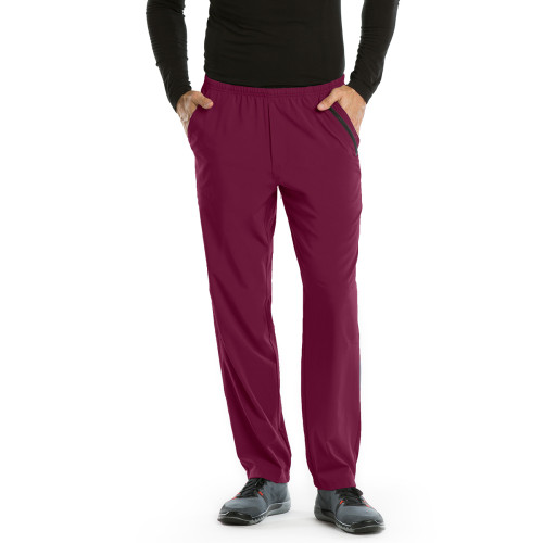 Barco 0217 Male Trouser