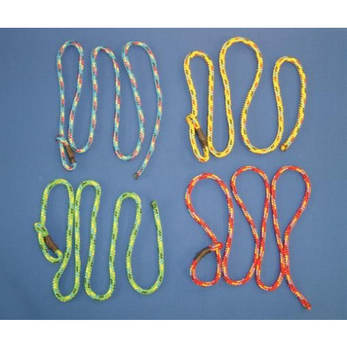 Surgical Tie Downs Blue*1