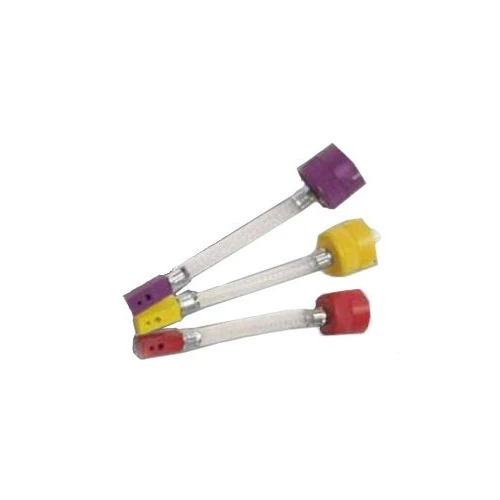 Key Fill Bottle Adapters Sevoflurane*1