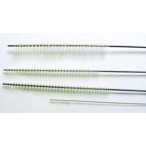 Endotrachael tube cleaning brush set *4