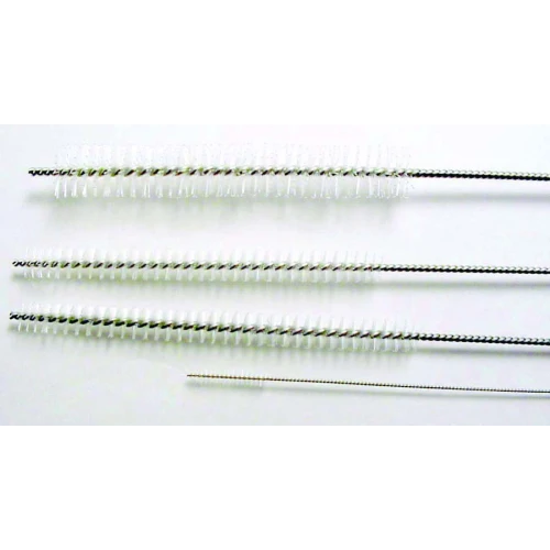 Endotrachael tube cleaning brush set *4