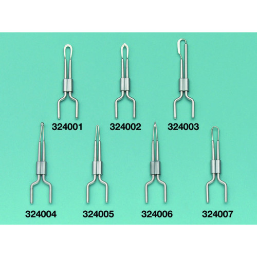 Cautery Tip: Point Form *1