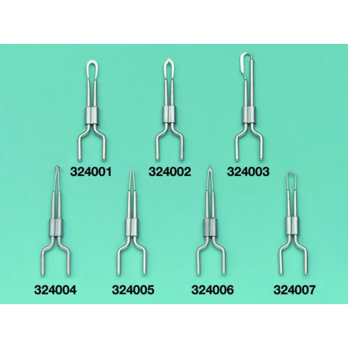 Cautery Tip: Point Form *1