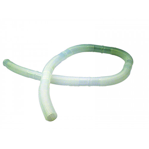 Flexible Anaesthetic Scavenge Tube 22mm per Mtr *1