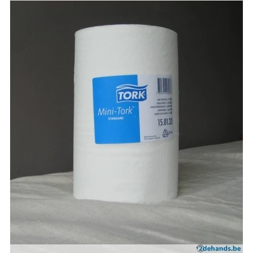 Mini K Standard White Paper Rolls 47521*12