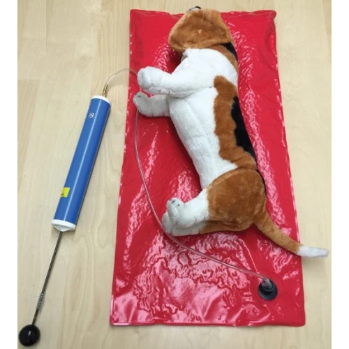 Vacuum Support Small 30x60cm *1