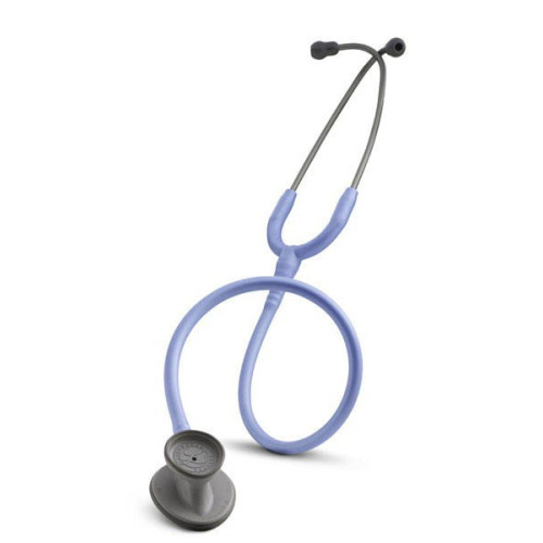 3M Littmann Nurse Stethoscope Lightweight II SE Colour: CIEL BLUE*1
