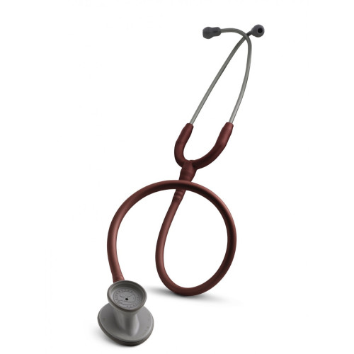 3M Littmann Nurse Stethoscope Lightweight II SE Colour: BURGUNDY*1