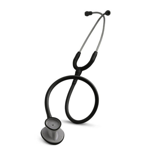3M Littmann Nurse Stethoscope Lightweight II SE Colour: BLACK