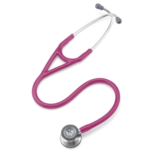 3M Littmann Cardiology Stethoscope Raspberry