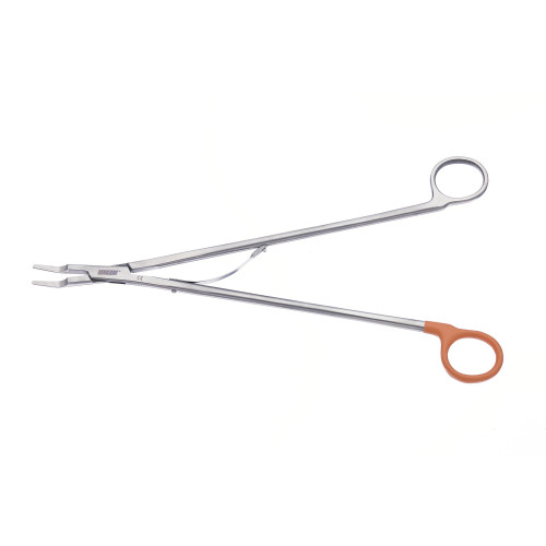 Horizon Reuseable Appliers for Large Clips (ORANGE)*1