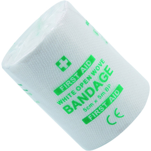 WOW Bandage 5cm  x12