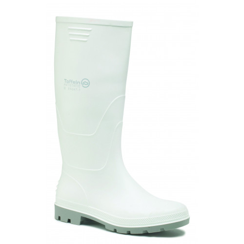 Surgical Wellies Size 3 White *1
